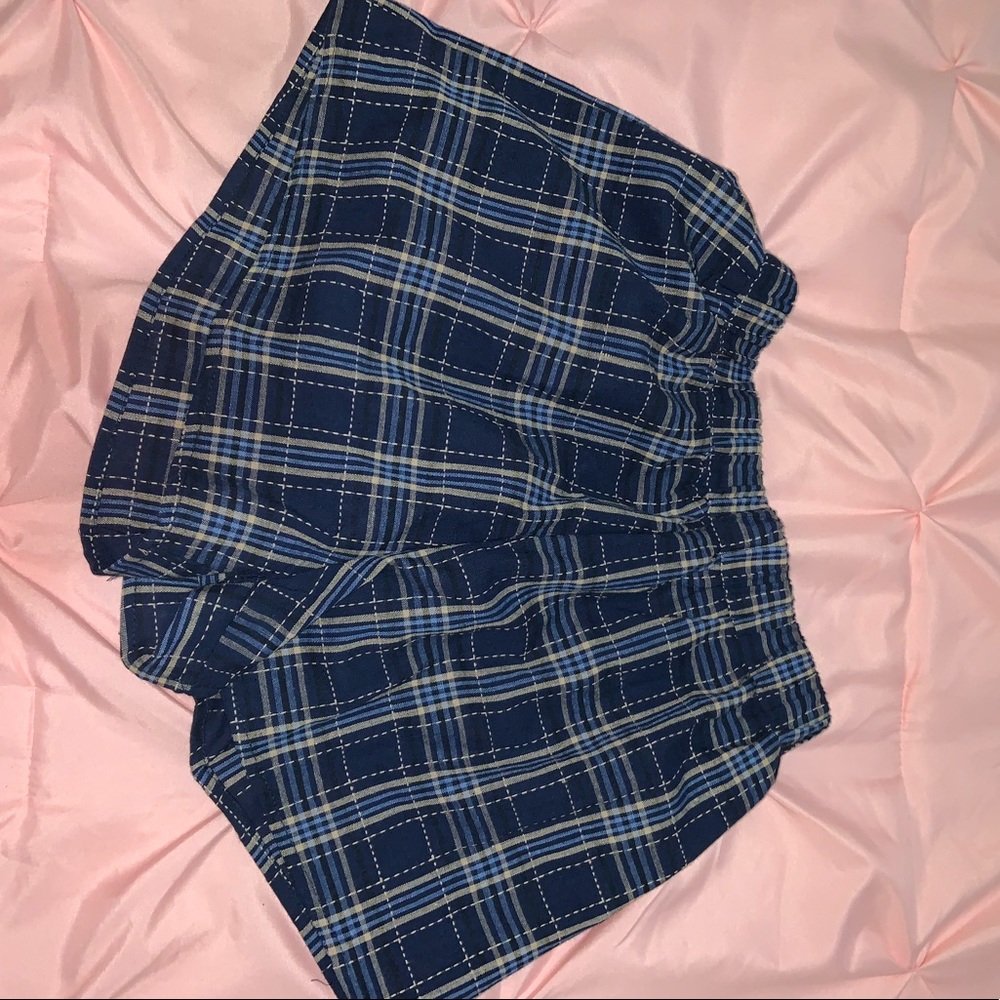 brandy Melville shorts!!